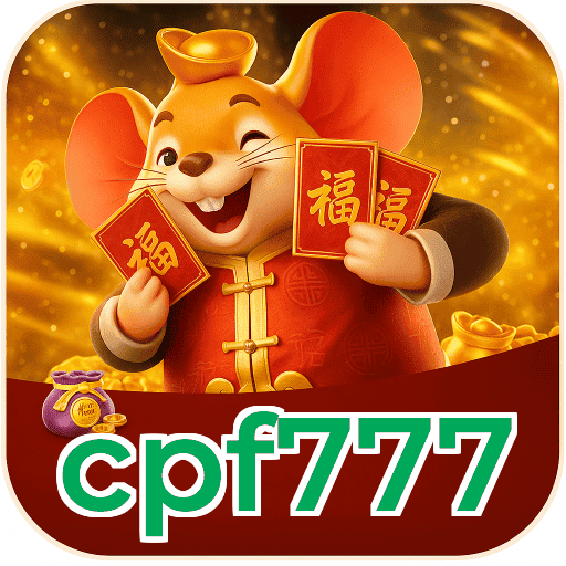 cpf777 Logo