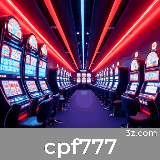 Desbloqueie Privilégios Exclusivos com Sua Conta cpf777