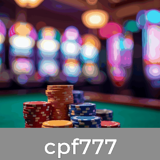 cpf777: Descubra a riqueza dos bônus e ofertas únicas