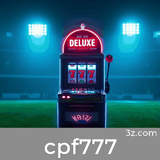 Potencialize Promoções e Ganhe Mais na cpf777