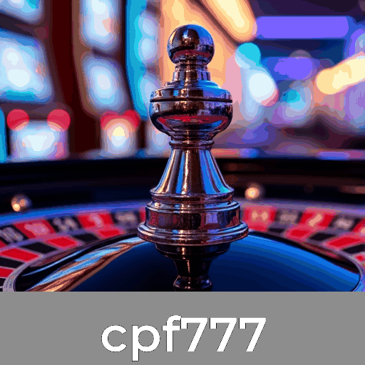 Jogos Únicos do cpf777: Slots-Grandes Prêmios, Roleta-Alta Emoção, Blackjack-Estratégia Pura