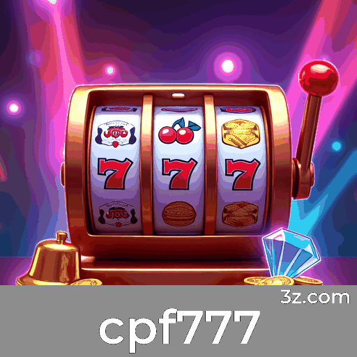 CPF777: Tecnologia de Nuvem e Segurança Inigualáveis