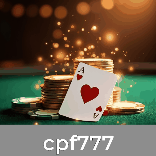 Profissionalismo e Segurança em Jogo Online: Conheça cpf777