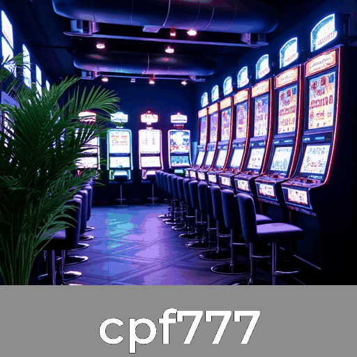 Experiência Completa com o App cpf777: Jogue com Facilidade
