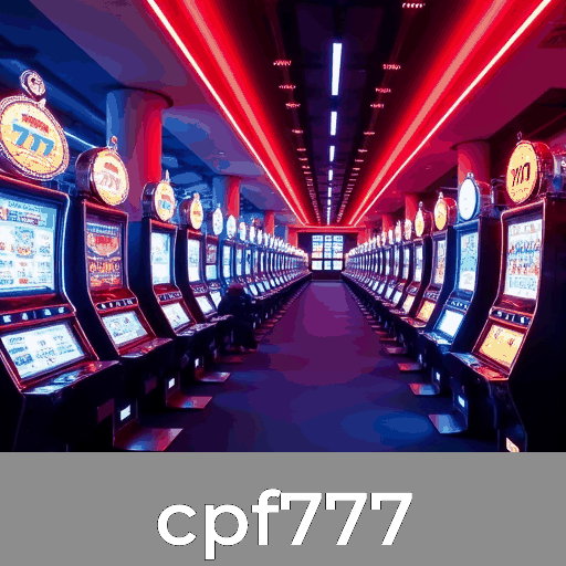 Profissionalismo e Segurança em Jogo Online: Conheça cpf777