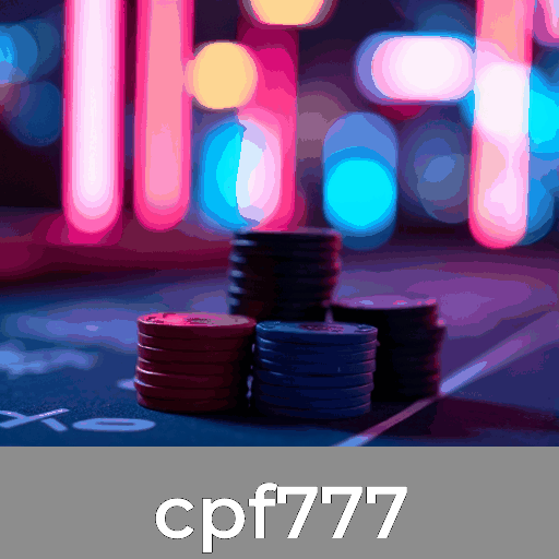 Jogos Únicos do cpf777: Slots-Grandes Prêmios, Roleta-Alta Emoção, Blackjack-Estratégia Pura